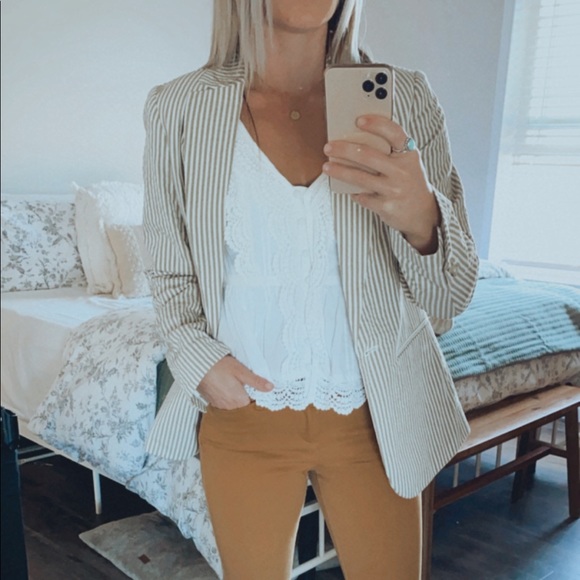 NWT blazer - Picture 3 of 4